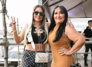 STJ esclarece que não concedeu habeas corpus a Solange Bezerra, mãe de Deolane