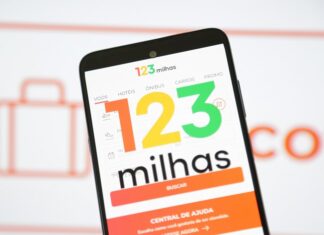 Contas dos sócios da 123 Milhas são penhoradas pela Justiça para devolver valor de passagem cancelada