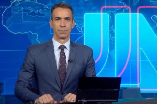 César Tralli
