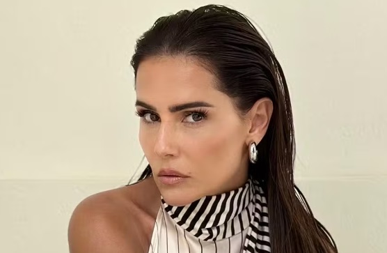 Deborah Secco 1