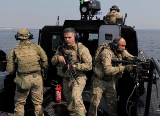 Core: Esquadrão de elite da Polícia Civil atua no combate ao narcotráfico e crime organizado no Amazonas