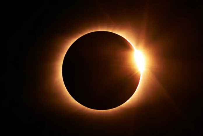 Eclipe-Solar