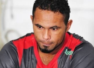 Ex-Flamengo, goleiro Bruno larga o futebol e vira entregador de móveis