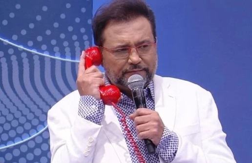 Geraldo Luís 1