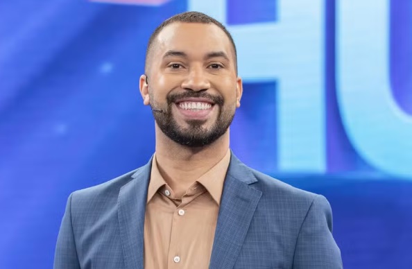 Gil do Vigor
