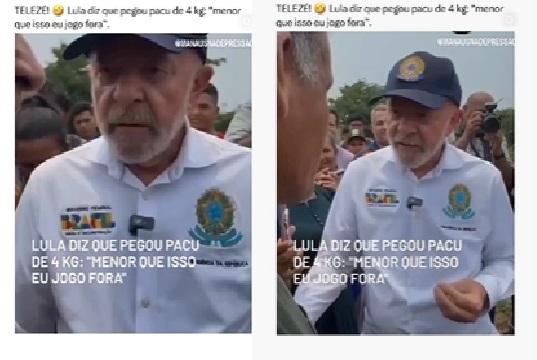 LULA