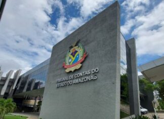 TCE-AM terá 48 processos na pauta de julgamentos desta terça-feira (17)