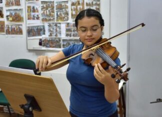 Vestibular e SIS: UEA aplica provas de Habilidades dos cursos de Dança, Música e Teatro, no domingo (15/9)