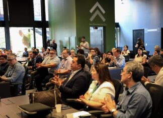 UEA realiza evento com parceiros e propõe documento para o Planejamento Estratégico de Inovação