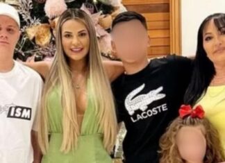 Apenas a filha de Deolane de 8 anos não consta em investigação da família Bezerra