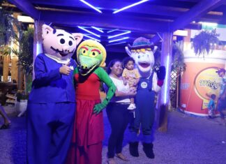 Expoagro 2024: Público infantil terá programação especial