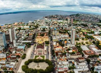 Ranking nacional reprova serviços prestados pela Prefeitura de Manaus