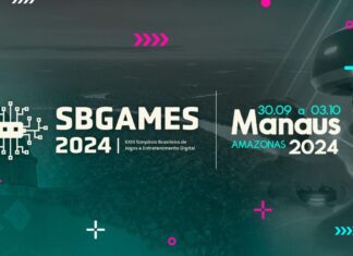 SBGames 2024: Amazonas sedia, pela primeira vez, principal evento de jogos eletrônicos do Brasil
