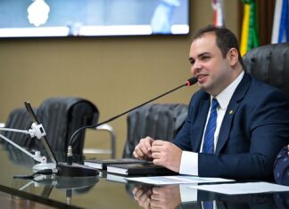 PL de Roberto Cidade que fortalece luta antirracista e combate discriminação racial aguarda sanção governamental