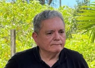 Candidatura de Wanderlan Sampaio em Autazes é indeferida pelo Ministério Público