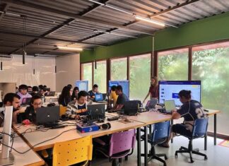 UEA sedia três eventos internacionais de tecnologia simultâneos ao SBGames 2024; inscrições estão abertas
