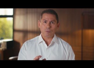 Na reta final, Marcelo abre o coração para o eleitor manauara; confira