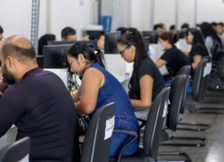 Sine Amazonas divulga 173 vagas de emprego para esta segunda-feira