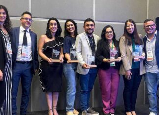 Amazonas recebe prêmio de excelência em Sustentabilidade na Abav Expo 2024