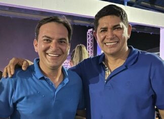 Áudios confirmam ligação de Bi Garcia e Mateus Assayag com suspeito de pirataria e de tráfico de drogas