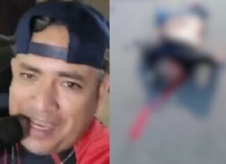 Cantor de forró Heliel Serginho morre esmagado por carreta durante acidente em Manaus