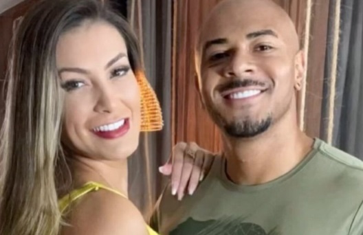 andressa urach