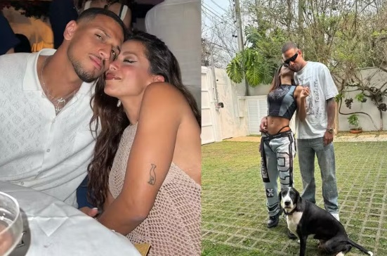 anitta e jogador
