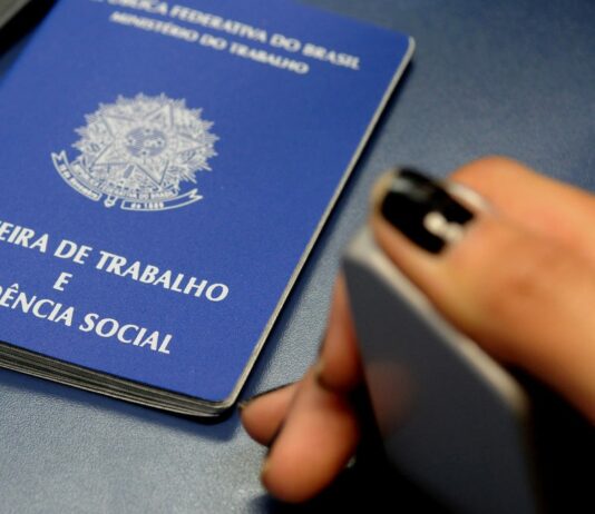 Sine Manaus oferta 558 vagas de emprego nesta terça (25)