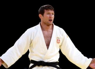 Suspensão de judoca ocorre após gesto do sinal da cruz em competição olímpica