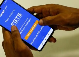 Saque-aniversário do FGTS 2026 começa a ser liberado