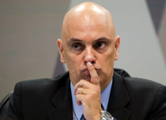Moraes absolve morador de rua preso no caso do 8/1