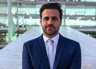 TRE-SP confirma suspensão das redes sociais de Pablo Marçal