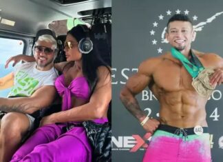 Gracyanne Barbosa admite estar ‘perdida’ após traição e o fim do relacionamento com Belo