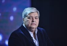 Datena pede demissão da TV Brasil após 3 meses para ser candidato pela 6ª vez