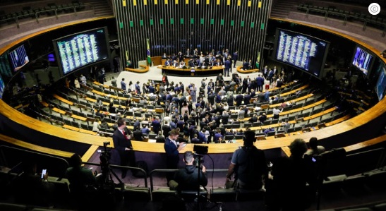 Câmara Dos Deputados