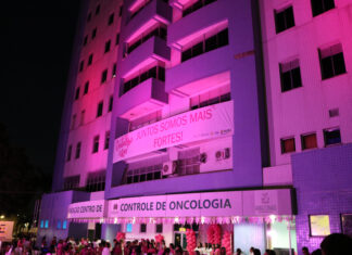 No mês do Outubro Rosa, Governo do Amazonas zera fila para mamografia