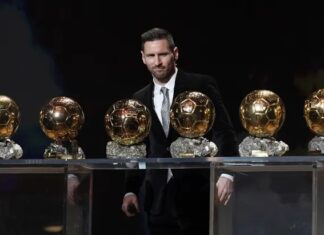Guardiola declara que Messi é superior a Pelé e Maradona
