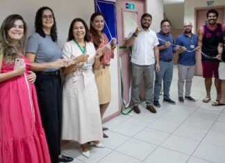 Escola Superior de Ciências Sociais da UEA inaugura Laboratório de Pesquisa, Extensão e Práticas Contábeis