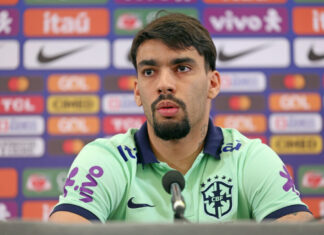 CPI das apostas esportivas convoca Paquetá para depor