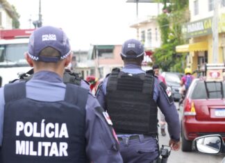 Zona sul de Manaus registra redução de 20% no roubo a pedestres