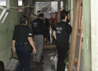 Operação Alvo Certo resulta na prisão de 31 envolvidos em crimes no Jorge Teixeira