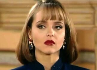 Atriz de ‘A Usurpadora’, Jessica Jurado, morre aos 56 anos