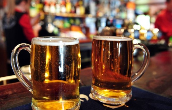 cerveja
