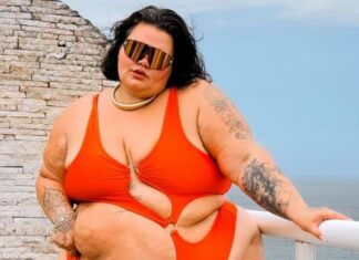 Após derrota judicial, Thais Carla diz estar sem recursos para custear novo processo