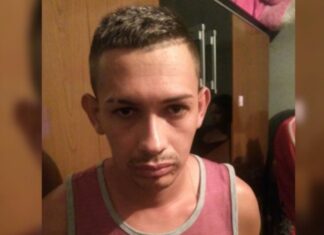 Sobrinho do narcotraficante João Branco, conhecido como “DD”, é preso em Manaus