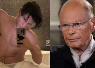 Desviado da igreja, filho de Edir Macedo faz sucesso na web com conteúdo ousado