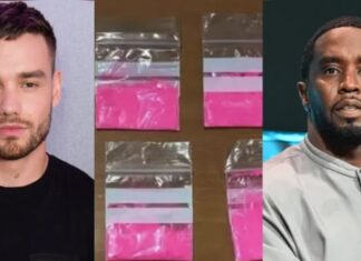Cocaína rosa é revelada entre as substâncias encontradas em Liam Payne