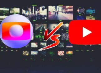 Ibope: YouTube já é mais assistido que a Globo e toda a TV brasileira