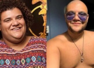 VÍDEO: Gominho choca ao revelar ter fingido ser gay por mais de 10 anos: “Sou hétero e tenho namorada”