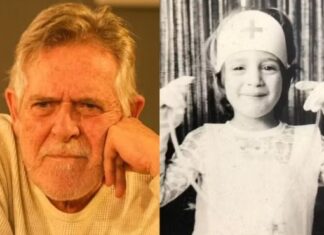 José de Abreu resgata foto do filho que morreu após queda da janela aos 21 anos: ‘Dor que não passa’